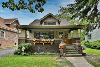 8645 Carey Ave, River Grove, IL 60171