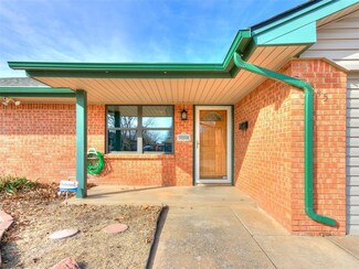 645 Moraine Ave, Oklahoma City, OK 73130