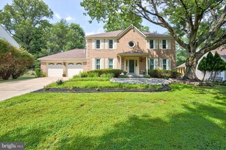 10150 Maxine St, Ellicott City, MD 21042