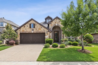 4328 Waterstone Rd, Fort Worth, TX 76244