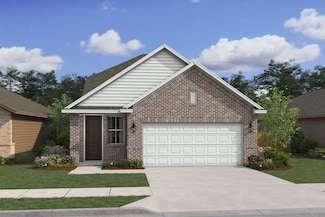 Silver Maple, Waller, TX 77484