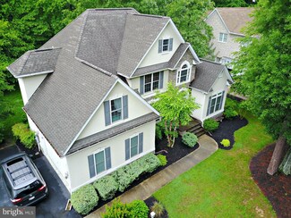 11422 Wollaston Cir, Swan Point, MD 20645