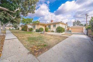 8314 Edmaru Ave, Whittier, CA 90605
