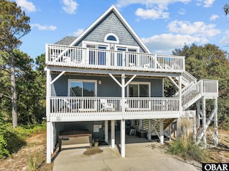 112 Christopher Dr Unit 51, Kitty Hawk, NC 27949