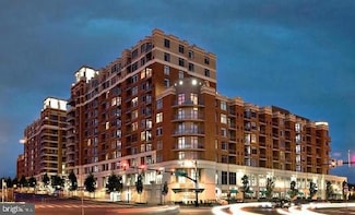 3650 S Glebe Rd Unit 653, Arlington, VA 22202