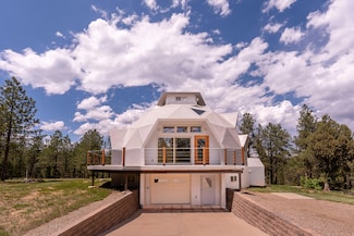 23490 Spirit Mountain Rd, Aguilar, CO 81020