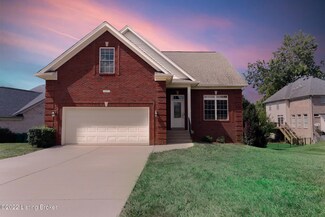 127 Nipper Ct, Shepherdsville, KY 40165