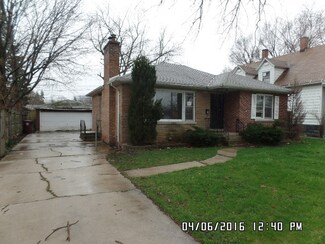 444 W 14th Place, Chicago Heights, IL 60411
