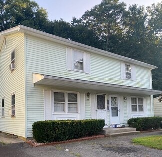 181 Hampden St Unit 183, Indian Orchard, MA 01151