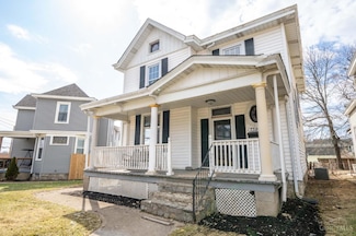 739 Park Ave, Hamilton, OH 45013