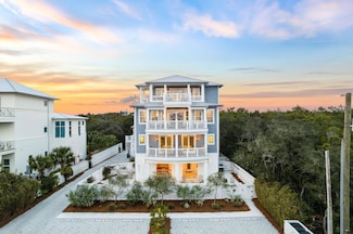 220 W Park Place Ave, Inlet Beach, FL 32461