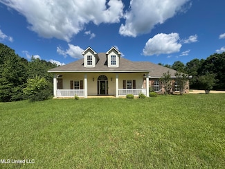 4253 Highway 43 N, Canton, MS 39046