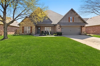 497 Bordeaux Ave, Springdale, AR 72764