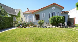 517 N Mansfield Ave, Los Angeles, CA 90036