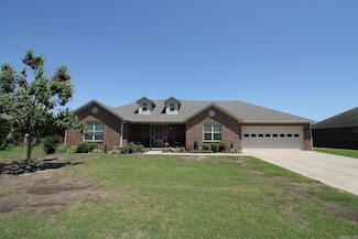 5005 S 28th St, Paragould, AR 72450