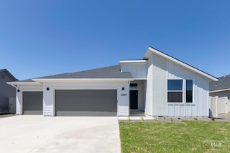 15397 Ivybridge Way, Nampa, ID 83651