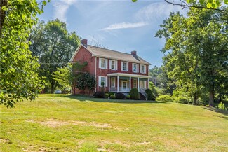 622 Route 519, Eighty Four, PA 15330