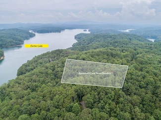 0 Deer Ln, Ellijay, GA 30540
