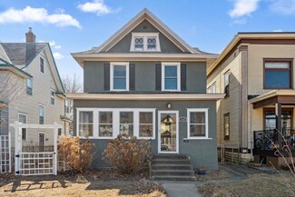1486 Minnehaha Ave W, Saint Paul, MN 55104
