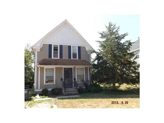 281 34th Street Dr SE, Cedar Rapids, IA 52403