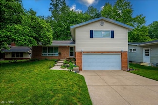 777 Castle Blvd, Akron, OH 44313