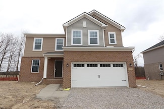 14213 Old Oak Trail, Belleville, MI 48111