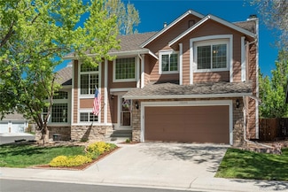 19099 E Creekside Dr, Parker, CO 80134
