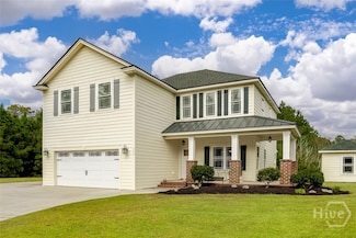 328 Windsor Rd, Guyton, GA 31312