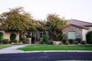3229 E Ivyglen Cir Unit 110, Mesa, AZ 85213