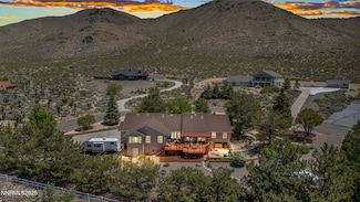 1340 Santa Cruz Dr, Minden, NV 89423