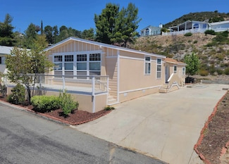 35109 Highway 79 Unit 128, Warner Springs, CA 92086