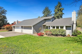 2713 Rigney Rd, Steilacoom, WA 98388