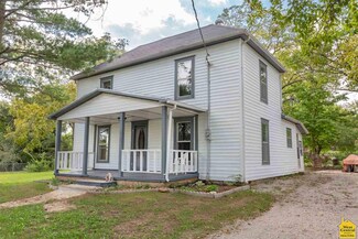 103 S Washington St, Otterville, MO 65348