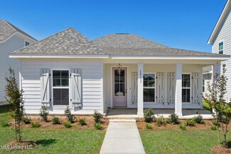 115 Everly Cir Unit 42, Ocean Springs, MS 39564