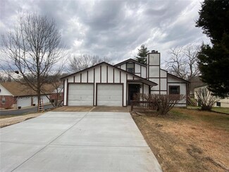 90 Inez Ave, Valley Park, MO 63088