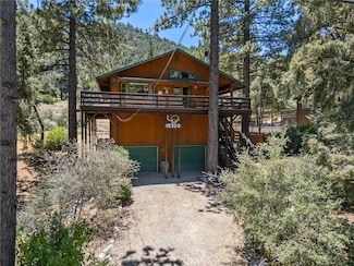 15320 Mil Potrero Hwy, Frazier Park, CA 93222