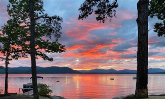 60 Long Sands Rd, Ossipee, NH 03814