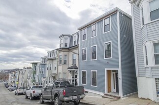39 Gates St Unit 1, Boston, MA 02127