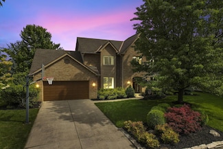6254 Wexford Woods Dr, Dublin, OH 43016