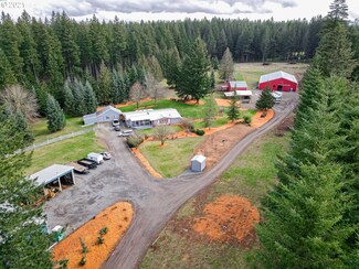 23603 S Upper Highland Rd, Beavercreek, OR 97004