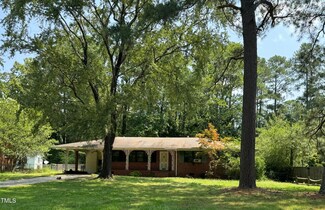 3507 Manford Dr, Durham, NC 27707