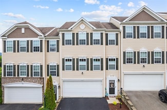 141 Rylie Dr, Harmony, PA 16037
