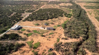 2400 Farm-To-market Road 2662, Bronte, TX 76933