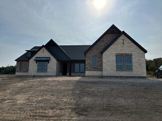 424 Texas Sage Trail, Weatherford, TX 76085