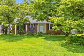 2021 Rebel Rd, Lexington, KY 40503