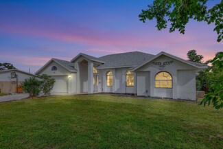 1241 SE Ladner St, Port Saint Lucie, FL 34983