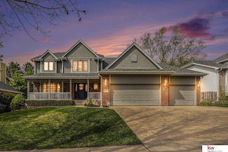 4410 Birch Creek Dr, Lincoln, NE 68516