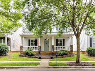 10515 Royal Winchester Dr, Charlotte, NC 28277