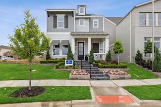 Ridgepoint, Argyle, TX 76226