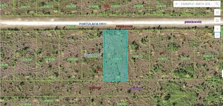 411 Portulaca Dr, Indian Lake Estates, FL 33843